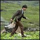 The Wind that Shakes the Barley : photo Cillian Murphy, Ken Loach
