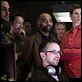 8 : photo Abderrahmane Sissako, Gael García Bernal, Gaspar Noé, Gus Van Sant, Jan Kounen