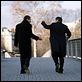 Mein bester Freund : photo Daniel Auteuil, Dany Boon, Patrice Leconte