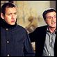 Mein bester Freund : photo Daniel Auteuil, Dany Boon, Patrice Leconte
