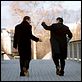 Mein bester Freund : photo Daniel Auteuil, Dany Boon, Patrice Leconte