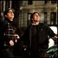 Die Super-Ex : photo Ivan Reitman, Luke Wilson, Rainn Wilson