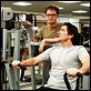 Die Super-Ex : photo Ivan Reitman, Luke Wilson, Rainn Wilson