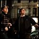 Die Super-Ex : photo Ivan Reitman, Luke Wilson, Rainn Wilson