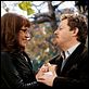 Die Super-Ex : photo Ivan Reitman, Uma Thurman