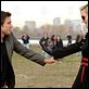 Die Super-Ex : photo Ivan Reitman, Luke Wilson, Uma Thurman
