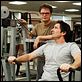 Die Super-Ex : photo Ivan Reitman, Luke Wilson, Rainn Wilson