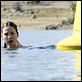 Jindabyne : photo Laura Linney, Ray Lawrence