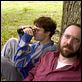 The Hawk is dying : photo Michael Pitt, Paul Giamatti