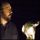 The Hawk is dying : photo Paul Giamatti