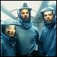 photo Jeffrey Dean Morgan, Michael Harris, Tamlyn Tomita