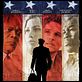Home of the Brave : poster Brian Presley, Curtis '50 Cent' Jackson, Irwin Winkler, Jessica Biel, Samuel L. Jackson