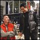 War : photo Corey Yuen, Jet Li, Philip Atwell