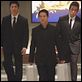 War : photo Jet Li, Philip Atwell