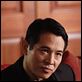 War : photo Jet Li, Philip Atwell