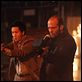 War : photo Jason Statham, Philip Atwell