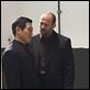 War : photo Corey Yuen, Jet Li, Philip Atwell