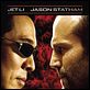 War : poster Jason Statham, Jet Li, Philip Atwell