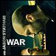 War : poster Jason Statham, Jet Li, Philip Atwell
