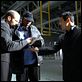 War : photo Jason Statham, Jet Li, Philip Atwell