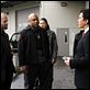 War : photo Corey Yuen, Jet Li, Philip Atwell