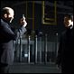 War : photo Corey Yuen, Jet Li, Philip Atwell