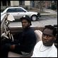 Boyz N The Hood : photo Cuba Gooding Jr., Ice Cube, John Singleton, Morris Chestnut
