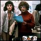 Tootsie : photo Dustin Hoffman, Jessica Lange, Sydney Pollack