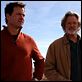 Fast Food Nation : photo Greg Kinnear, Kris Kristofferson, Richard Linklater
