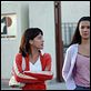 Fast Food Nation : photo Ana Claudia Talancon, Catalina Sandino Moreno, Richard Linklater