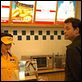 Fast Food Nation : photo Ashley Johnson, Greg Kinnear, Richard Linklater
