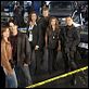 Standoff : photo Gina Torres, Jose Pablo Cantillo, Michael Cudlitz, Raquel Alessi, Ron Livingston