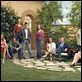 Brothers & Sisters : photo Balthazar Getty, Calista Flockhart, Dave Annable, John Pyper-Ferguson, Matthew Rhys