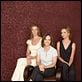 Brothers & Sisters : photo Calista Flockhart, Rachel Griffiths, Sally Field