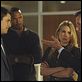 Shark : photo Henry Simmons, James Woods, Sam Page, Sarah Carter