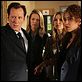 Shark : photo James Woods, Jeri Ryan, Sarah Carter, Sophina Brown