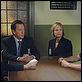Shark : photo James Woods, Jeri Ryan, Sherry Stringfield