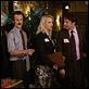 photo Jack Plotnick, Jane Lynch, Sam Pancake, Wendi McLendon-Covey