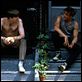 Birdy : photo Alan Parker, Matthew Modine, Nicolas Cage
