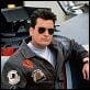 Hot Shots! Die Mutter aller Filme : photo Charlie Sheen, Jim Abrahams