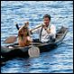Aus dem Dschungel, in den Dschungel : photo John Pasquin, Sam Huntington, Tim Allen