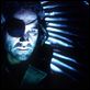 Flucht aus L.A. : photo John Carpenter, Kurt Russell
