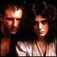 Blade Runner : photo Harrison Ford, Ridley Scott, Sean Young