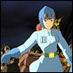Nausicaä aus dem Tal der Winde : photo Hayao Miyazaki