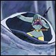 Nausicaä aus dem Tal der Winde : photo Hayao Miyazaki