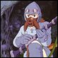Nausicaä aus dem Tal der Winde : photo Hayao Miyazaki