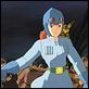 Nausicaä aus dem Tal der Winde : photo Hayao Miyazaki