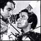 Der Herr der sieben Meere : photo Claude Rains, Errol Flynn, Michael Curtiz