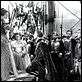 Der Herr der sieben Meere : photo Errol Flynn, Flora Robson, Michael Curtiz