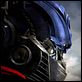 Transformers : poster Michael Bay